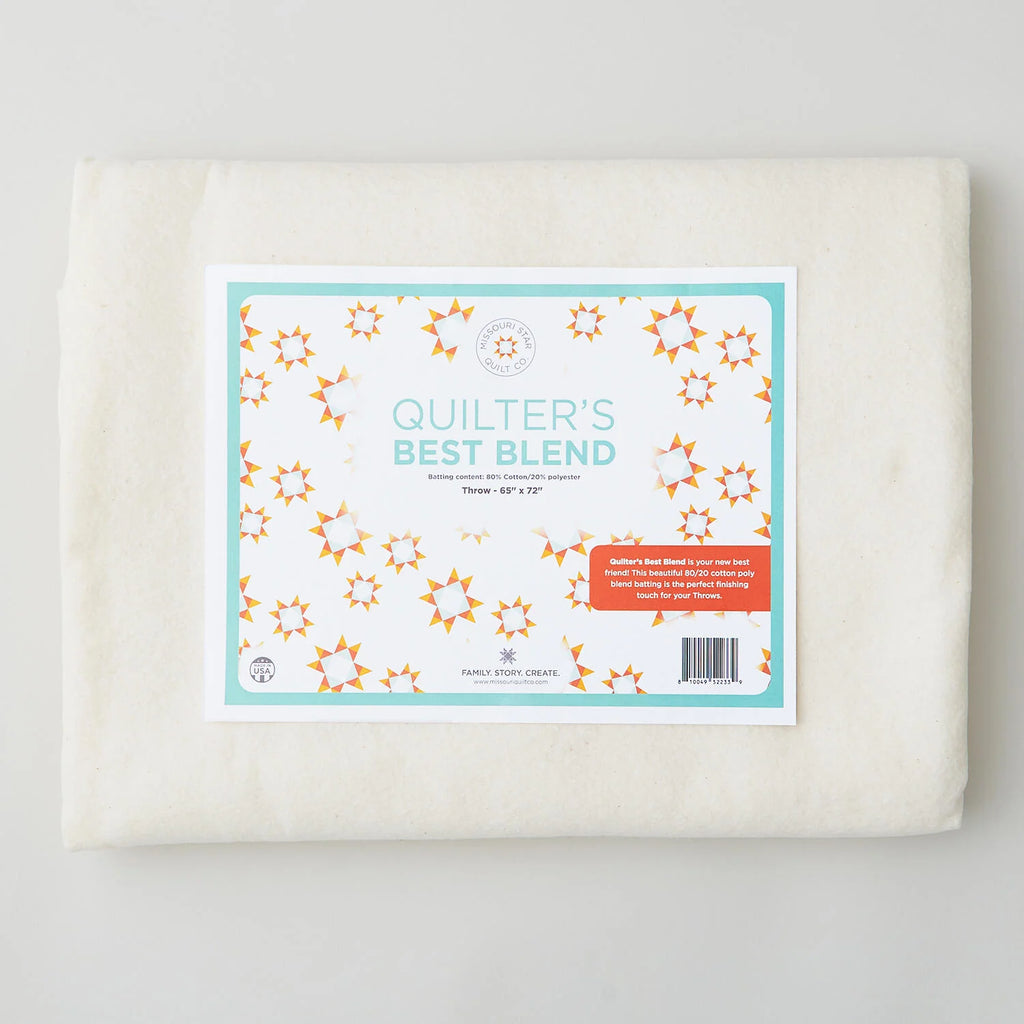 Quilt Batting