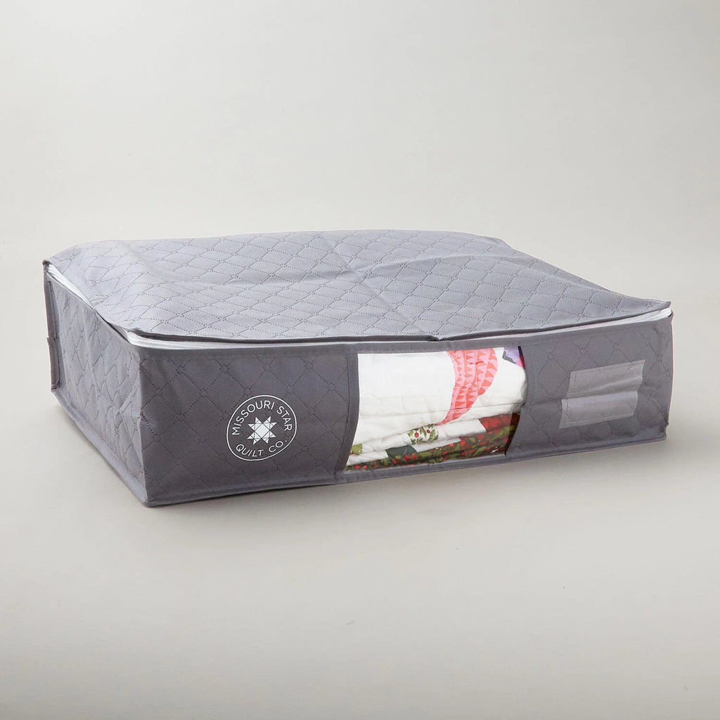 Quilt Storage Bag
