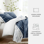 Quilted Coverlet Set