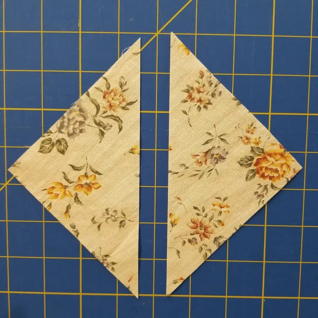 Quilting Cutting Ruler