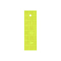 Quilting Ruler 2.5 x 8 Inches