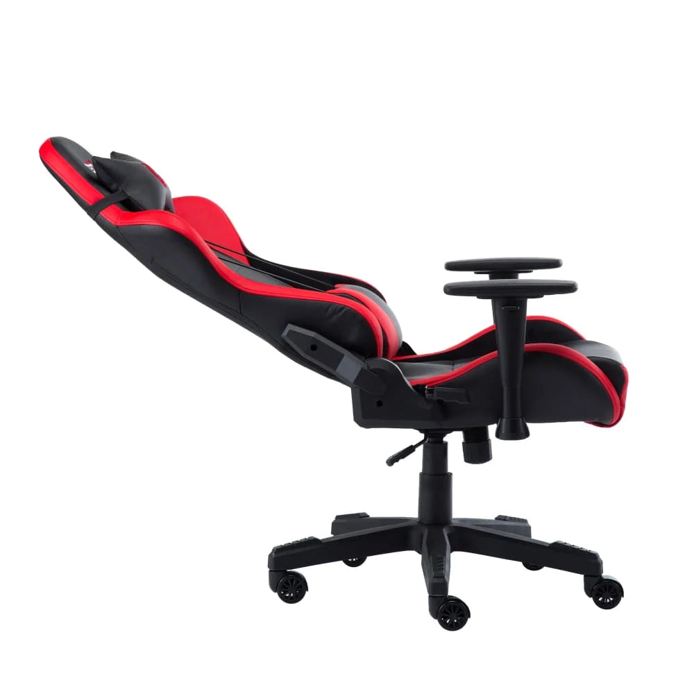 Racer-Style Gaming Chair