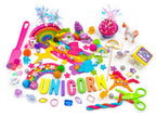 Rainbow Unicorn Sensory Kit