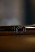 Raw Brass Pocket Pen