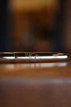 Raw Brass Pocket Pen
