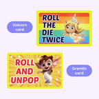 Reading Games Bundle for Pre-K to Grade 2, Ages 3-8, Quick 15-Minute Play for 1-4 Players · Pre-K to Grade 2 reading pract
