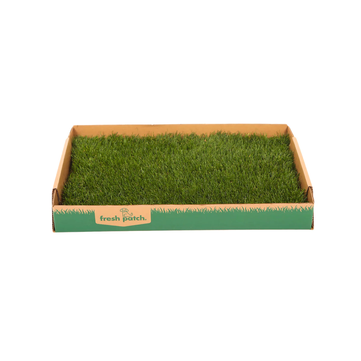 Real Grass Dog Potty Patch