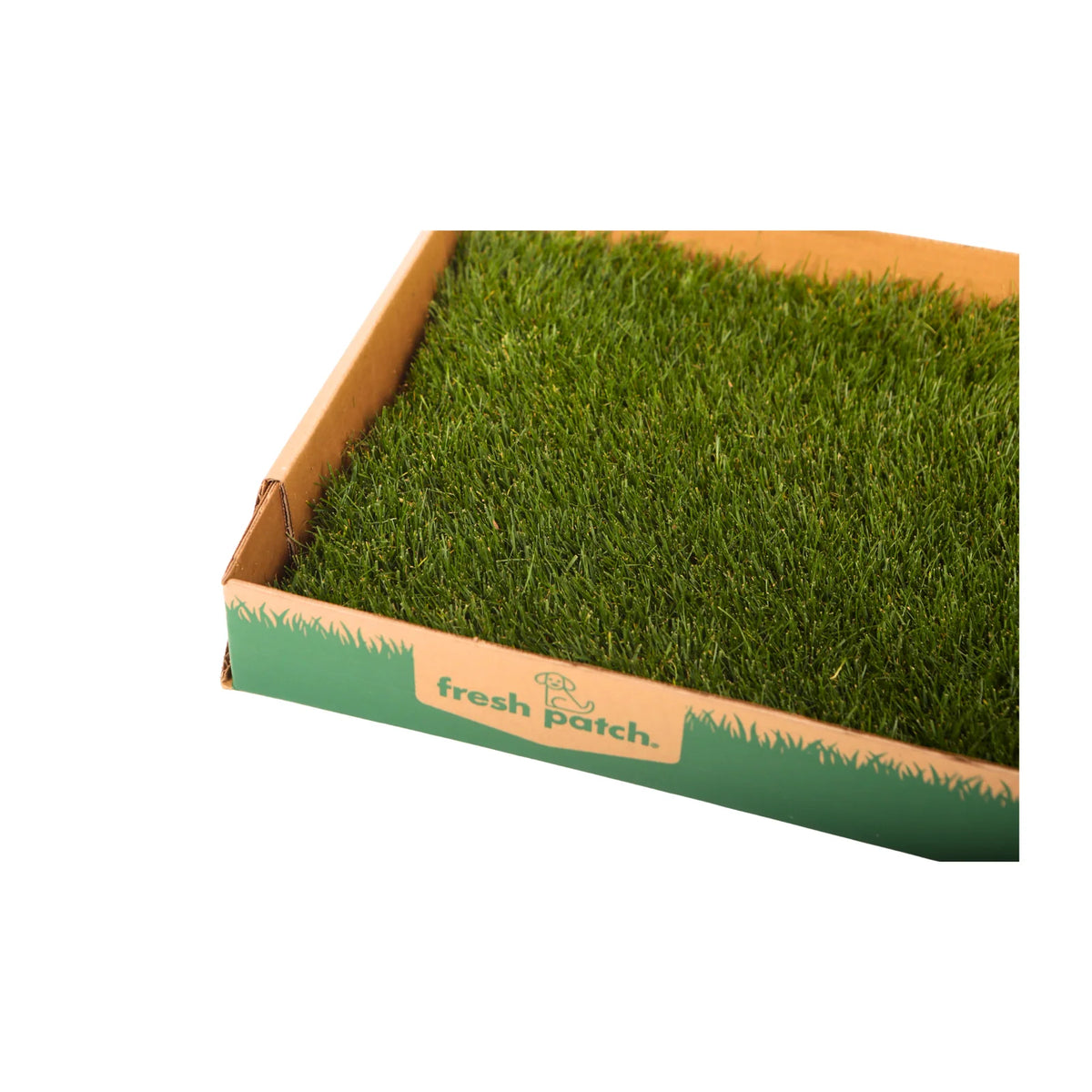 Real Grass Dog Potty Patch