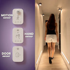 Rechargeable Cabinet Light