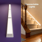 Rechargeable Cabinet Light