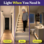 Rechargeable Cabinet Light