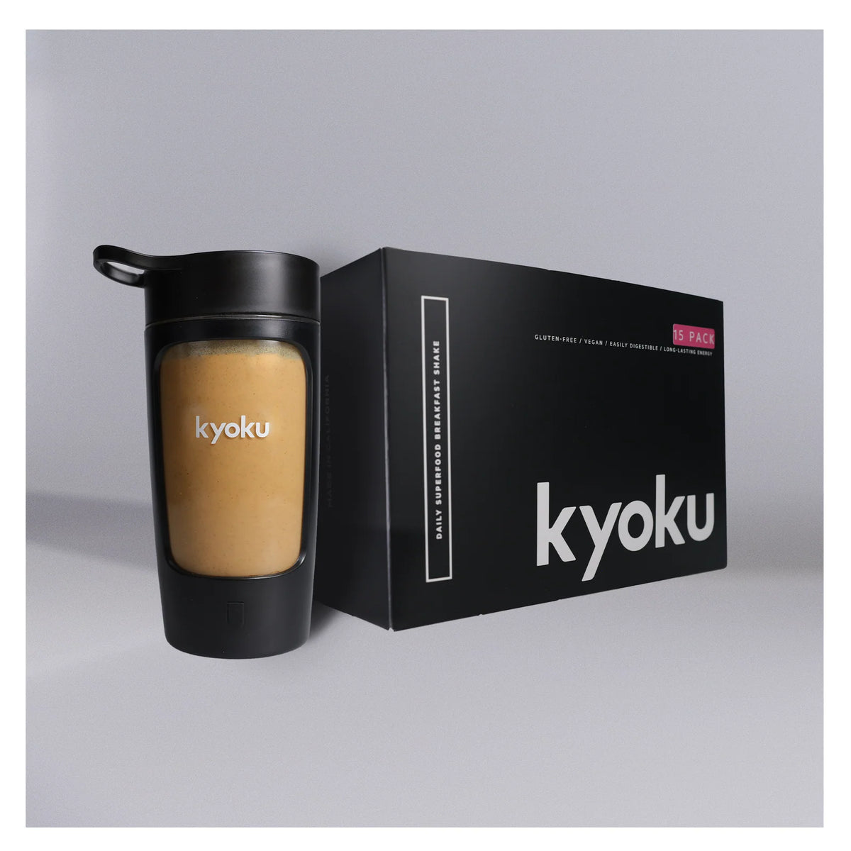 Rechargeable Portable Blender
