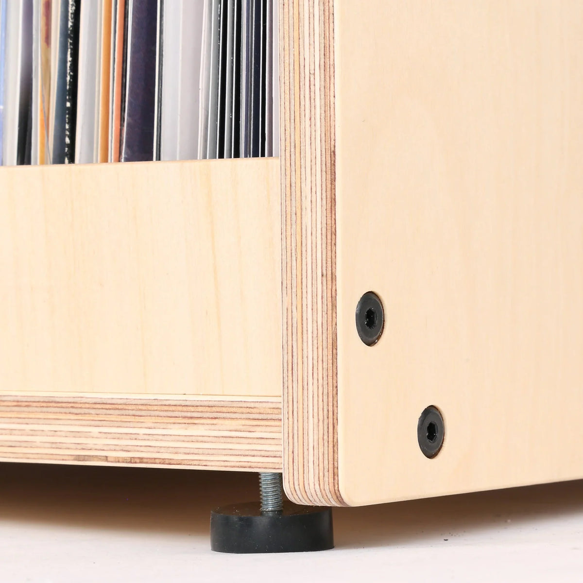 Record Player Stand