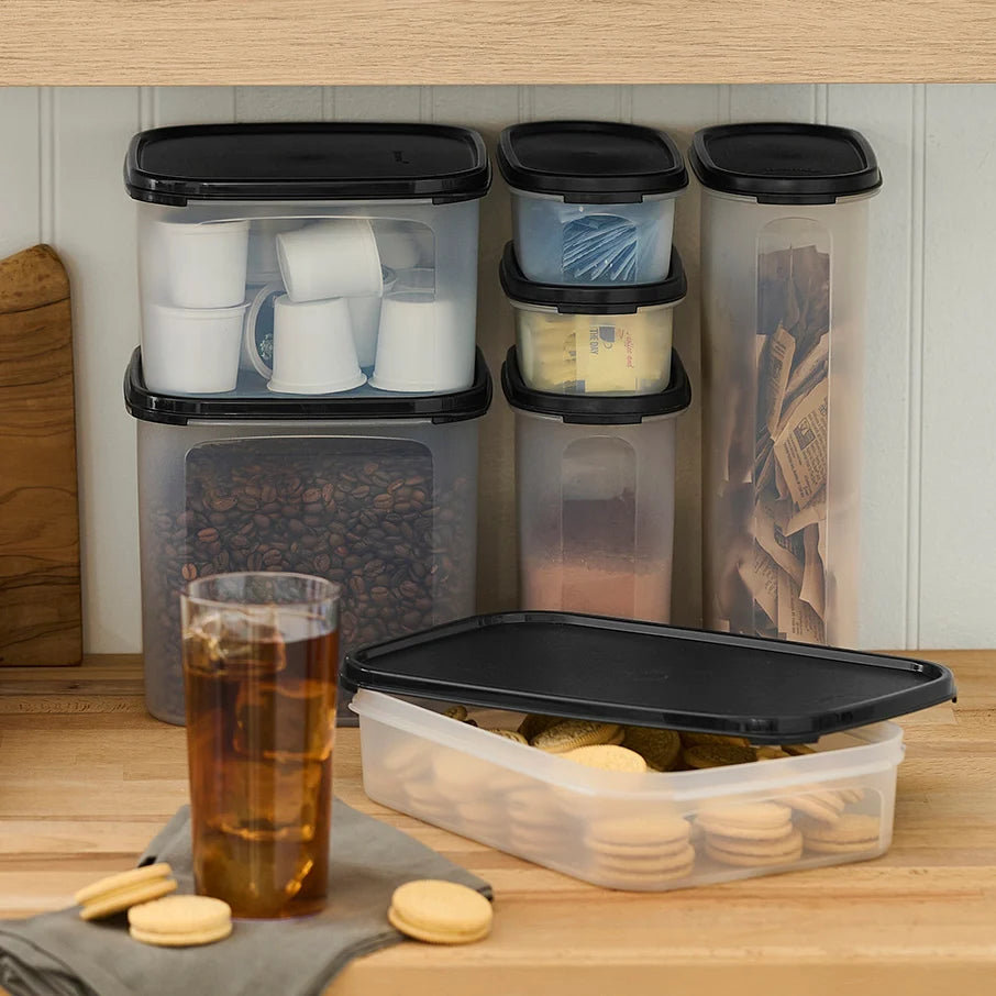 Rectangular Food Storage Container