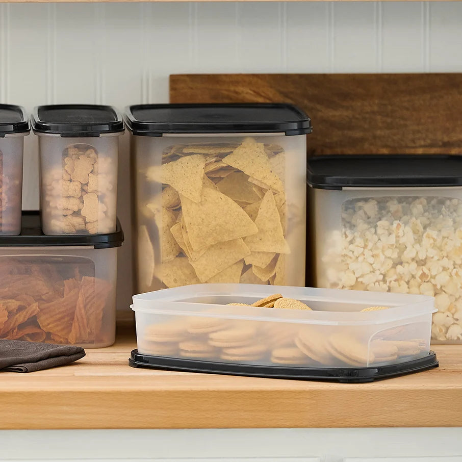 Rectangular Food Storage Container