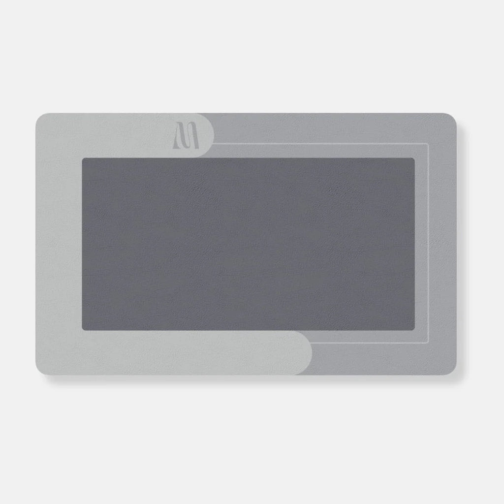 Rectangular Quick Dry Bath Mat