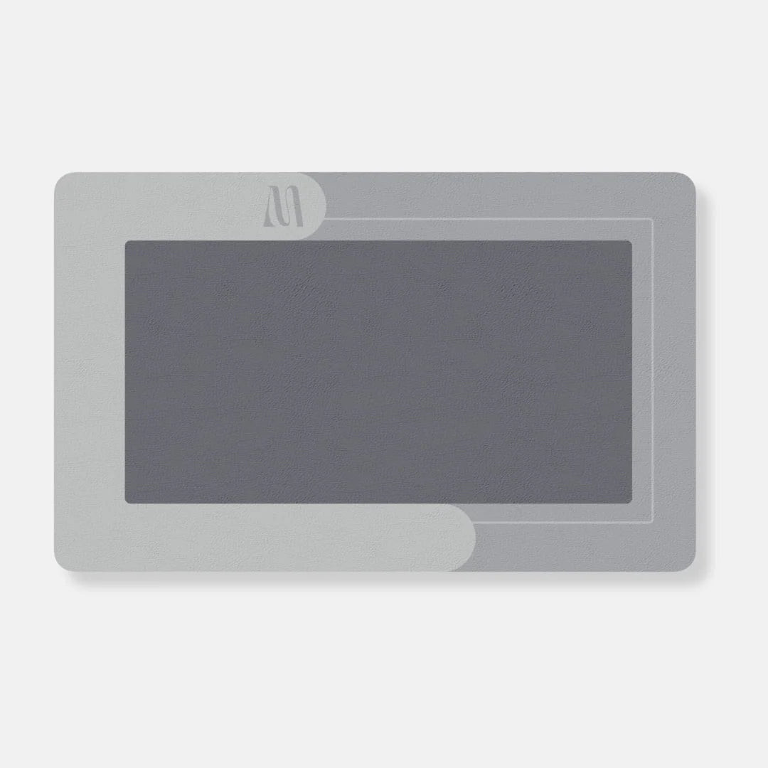 Rectangular Quick Dry Bath Mat