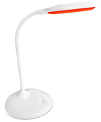 Red Light Bedside Lamp