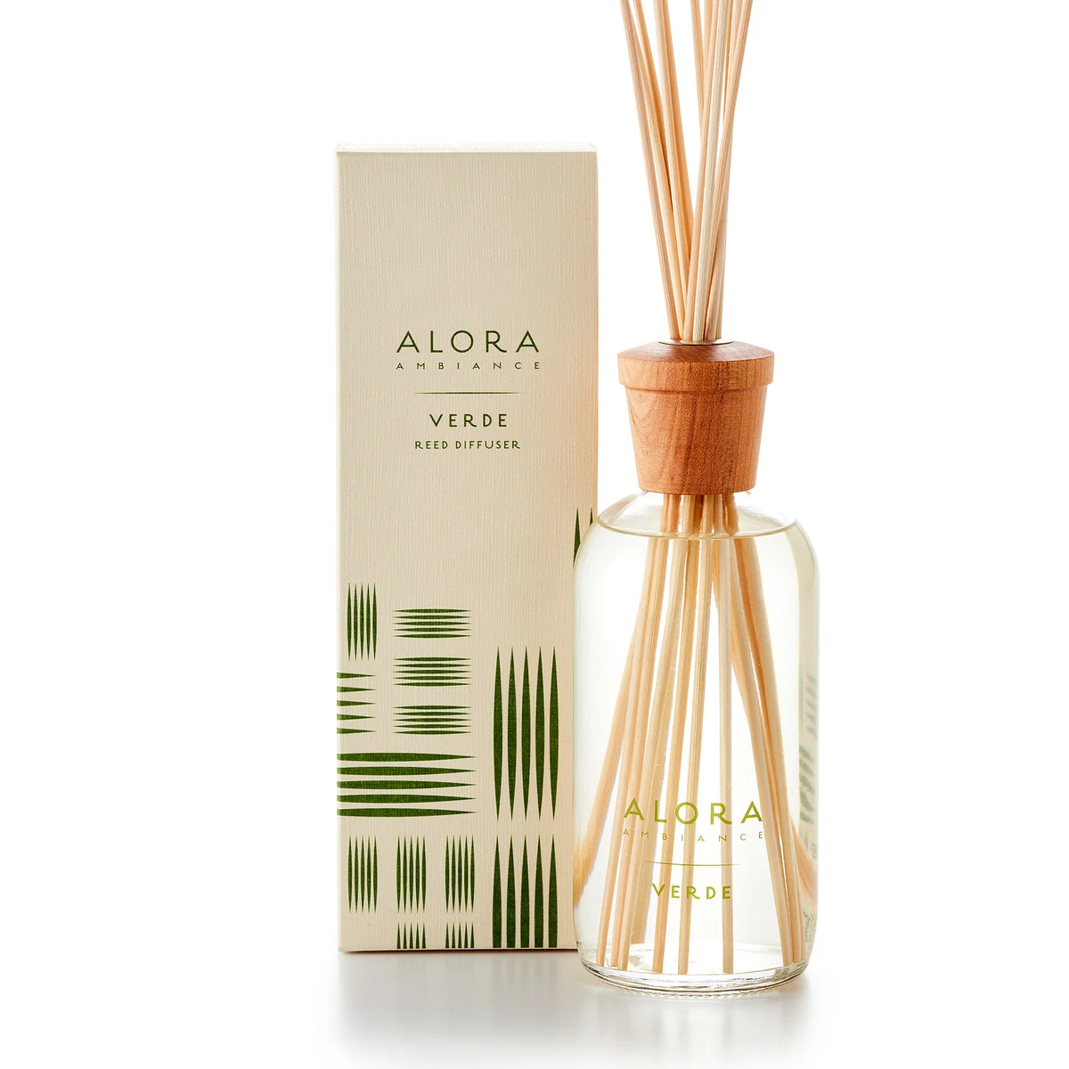 Reed Diffuser, 16oz