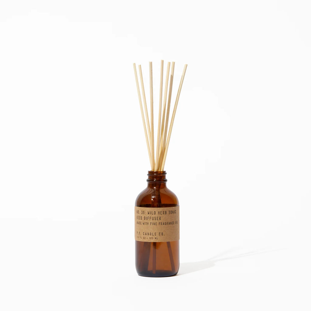 Reed Diffuser