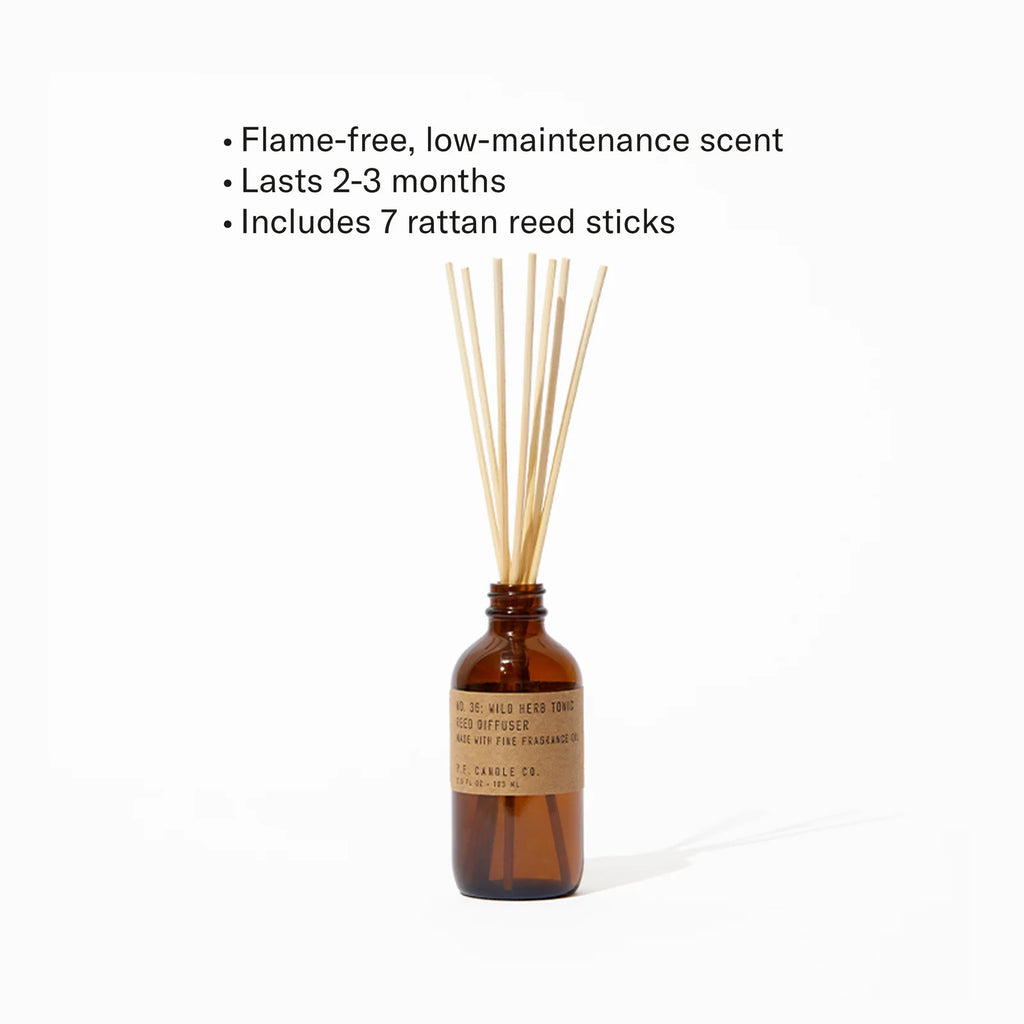 Reed Diffuser