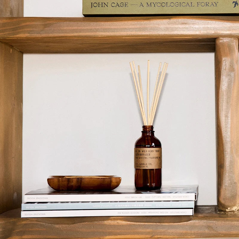Reed Diffuser
