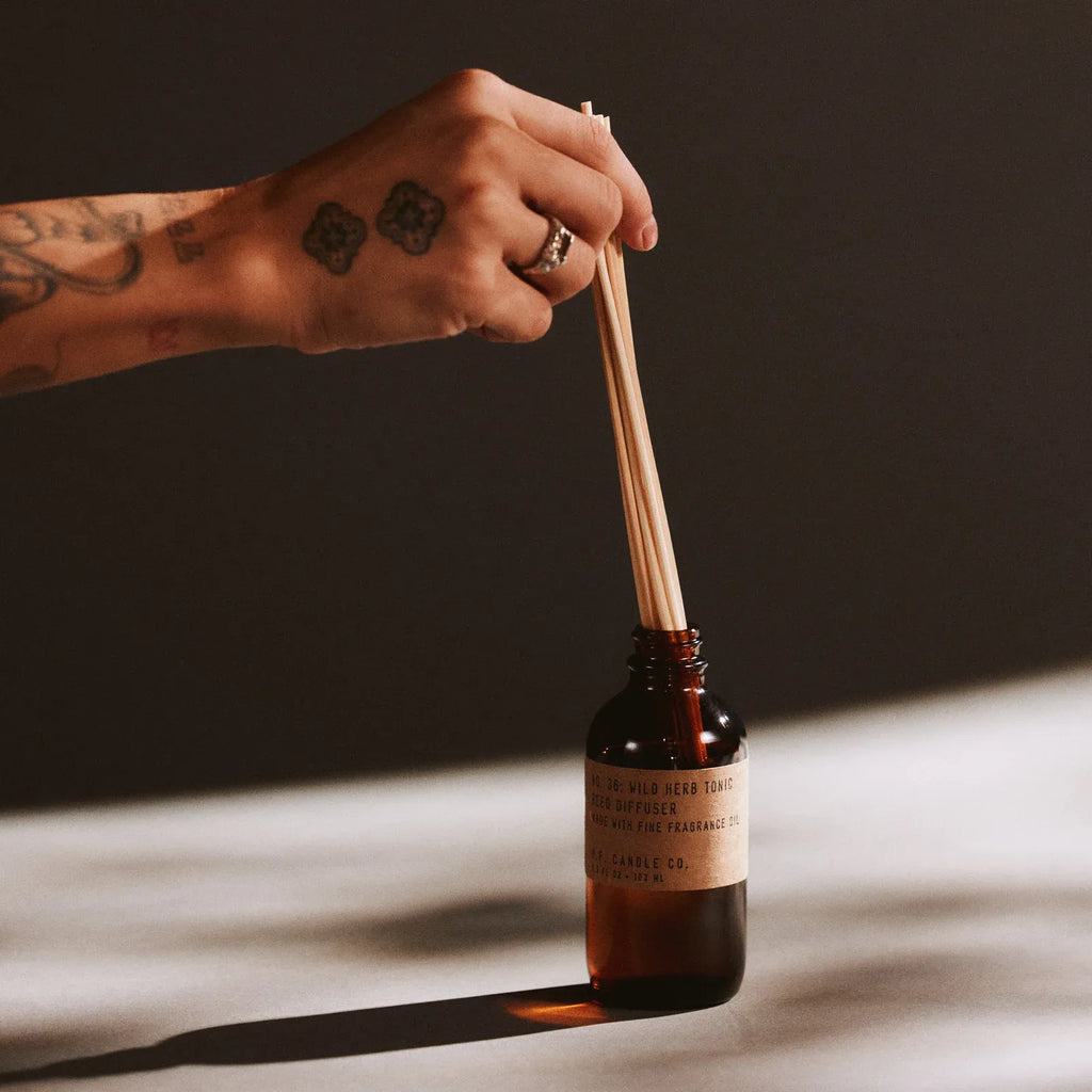 Reed Diffuser