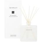Reed Diffuser in Frosted Glass