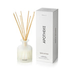 Reed Diffuser in White Vetiver
