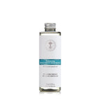 Reed Diffuser Refill with Bergamot and Patchouli Organic Essential Oils, 6.76 fl oz Balancing Fragrance Blend