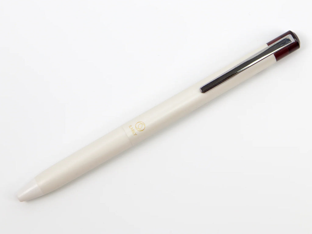 Refillable Gel Pens for Notebook Writing and Office Notes, 0.5 mm Fine Point in Subtle Black Ink Shades