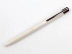 Refillable Gel Pens for Notebook Writing and Office Notes, 0.5 mm Fine Point in Subtle Black Ink Shades