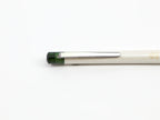 Refillable Gel Pens for Notebook Writing and Office Notes, 0.5 mm Fine Point in Subtle Black Ink Shades