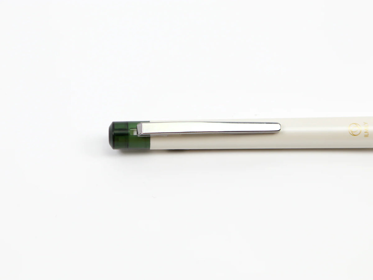 Refillable Gel Pens for Notebook Writing and Office Notes, 0.5 mm Fine Point in Subtle Black Ink Shades