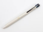 Refillable Gel Pens for Notebook Writing and Office Notes, 0.5 mm Fine Point in Subtle Black Ink Shades