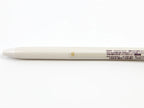 Refillable Gel Pens for Notebook Writing and Office Notes, 0.5 mm Fine Point in Subtle Black Ink Shades