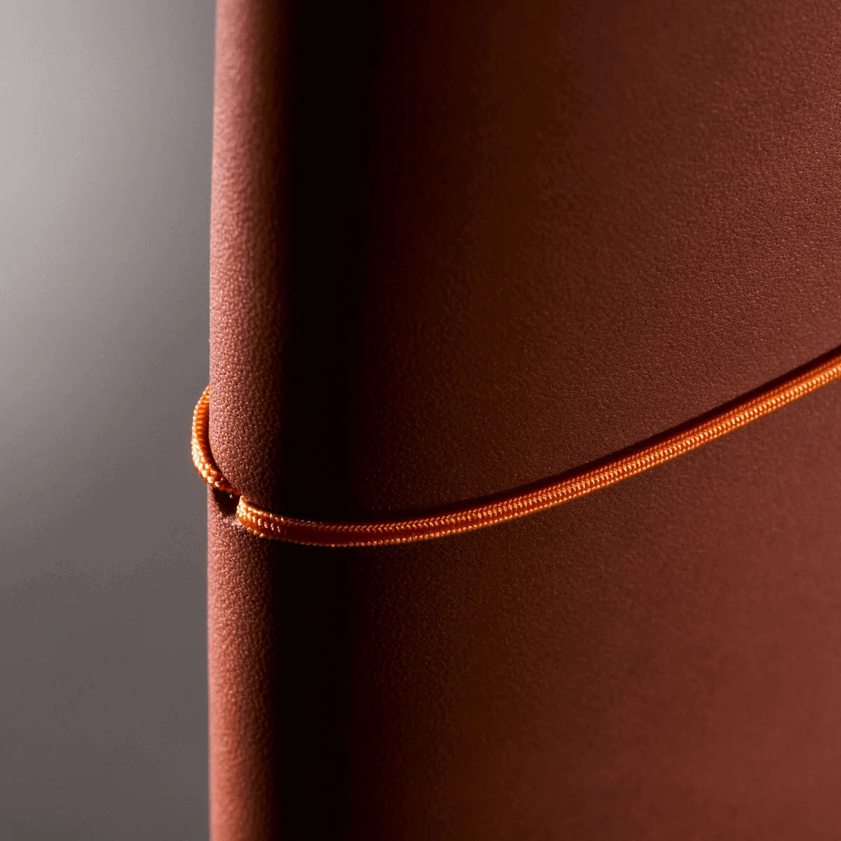 Refillable Leather Journal Handmade in Vienna