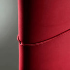 Refillable Leather Journal Handmade in Vienna