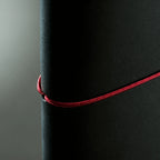 Refillable Leather Journal Handmade in Vienna
