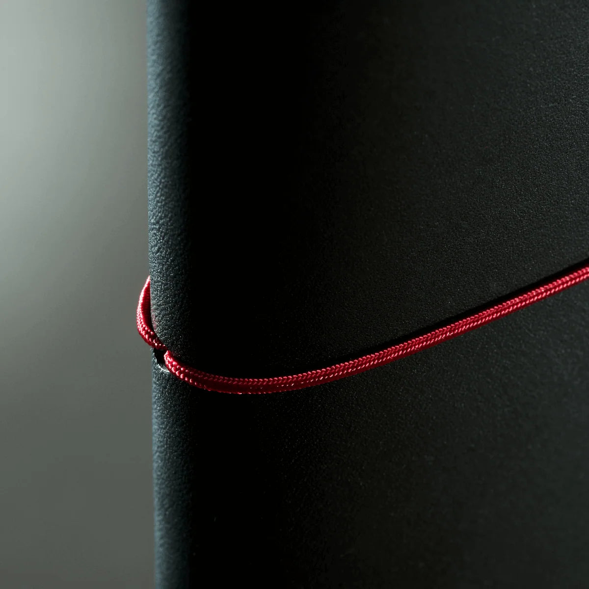 Refillable Leather Journal Handmade in Vienna