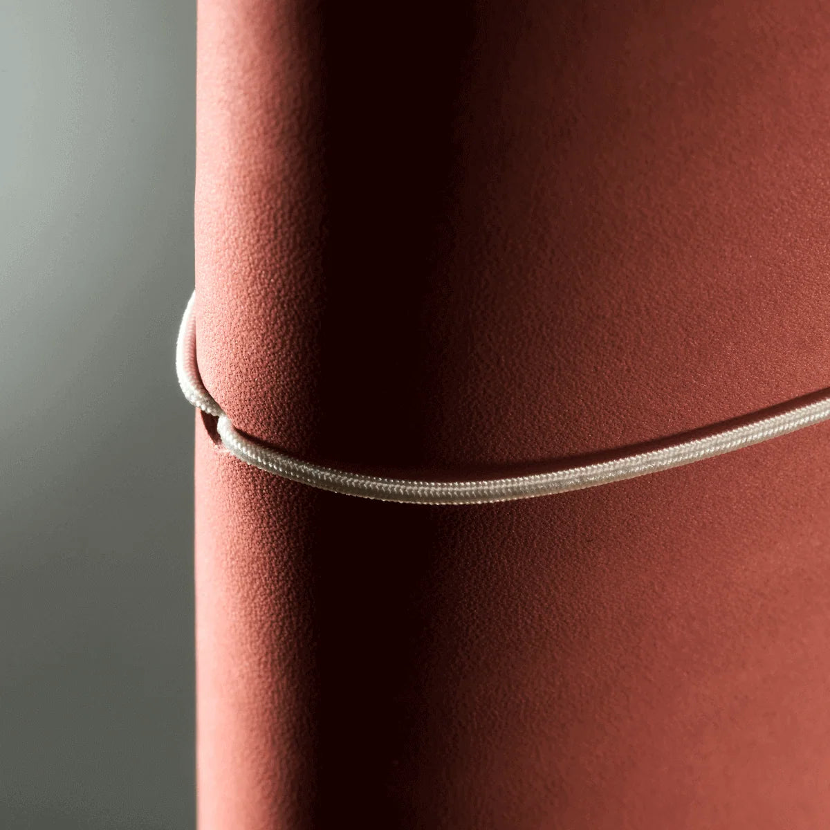 Refillable Leather Journal Handmade in Vienna