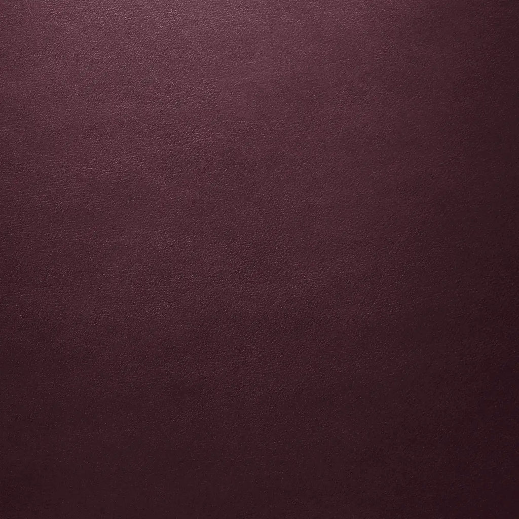 Refillable Leather Journal Handmade in Vienna