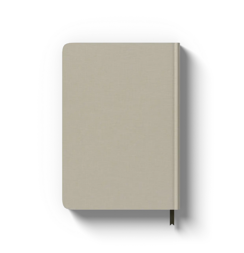 Reflection Journal for Mindful, Intentional Living and Personal Growth Through Daily Writing