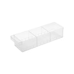 Refrigerator Organizer Bin