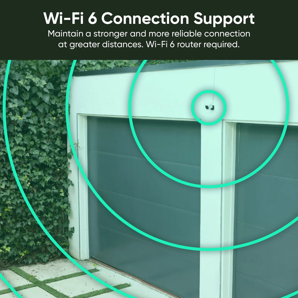 Refurbished Home Security Camera with 2.5K QHD Resolution and Enhanced Color Night Vision for Home Monitoring