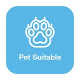 Refurbished Retractable Baby Gate
