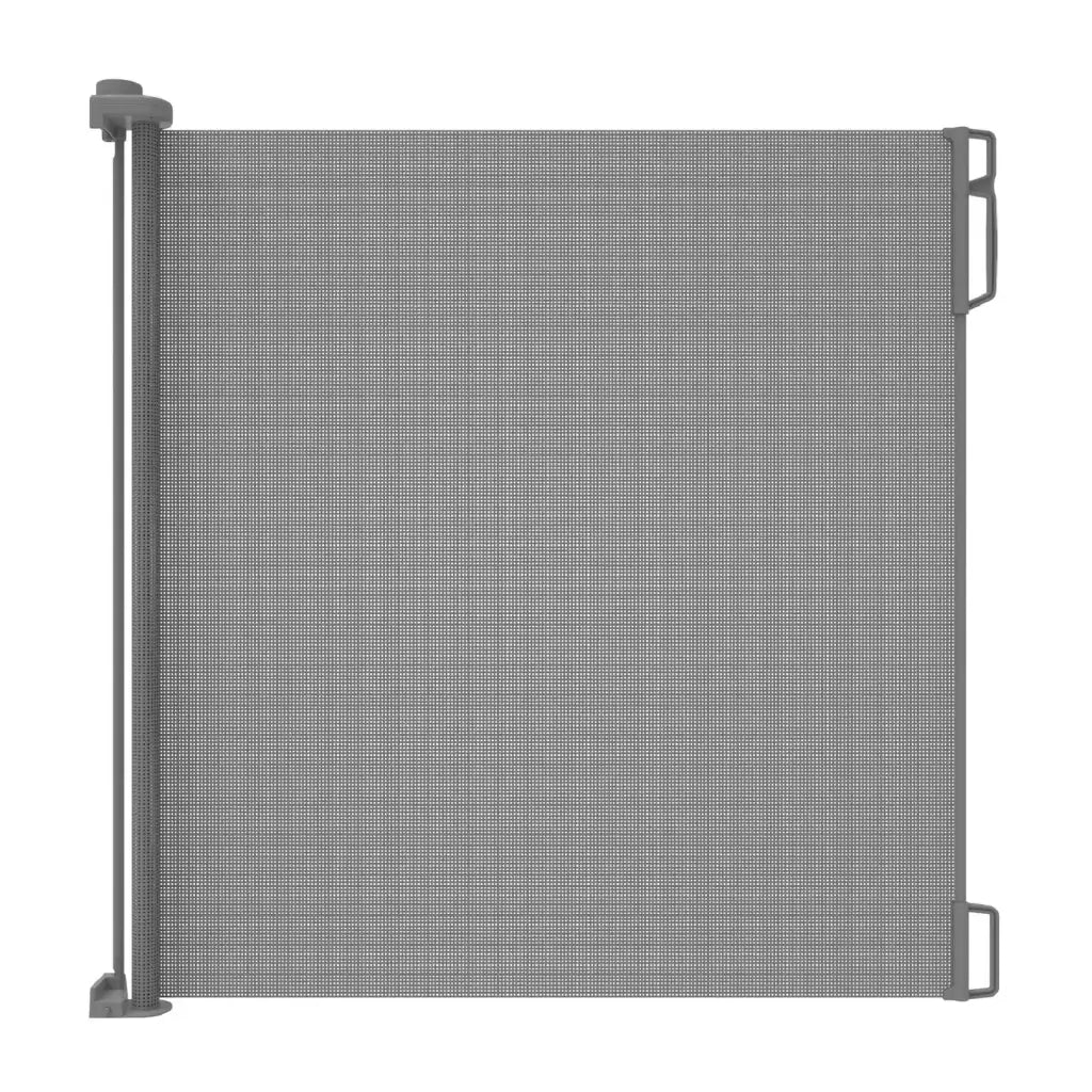 Refurbished Retractable Baby Gate