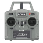 Remote Control Helicopter with Optical Flow Sensor, Brushless Motor, 6-Axis Gyro and Upgraded RTF Transmitter