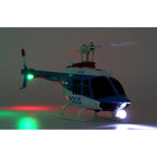 Remote Control Helicopter with Optical Flow Sensor, Brushless Motor, 6-Axis Gyro and Upgraded RTF Transmitter