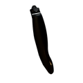 Replacement Clock Tail